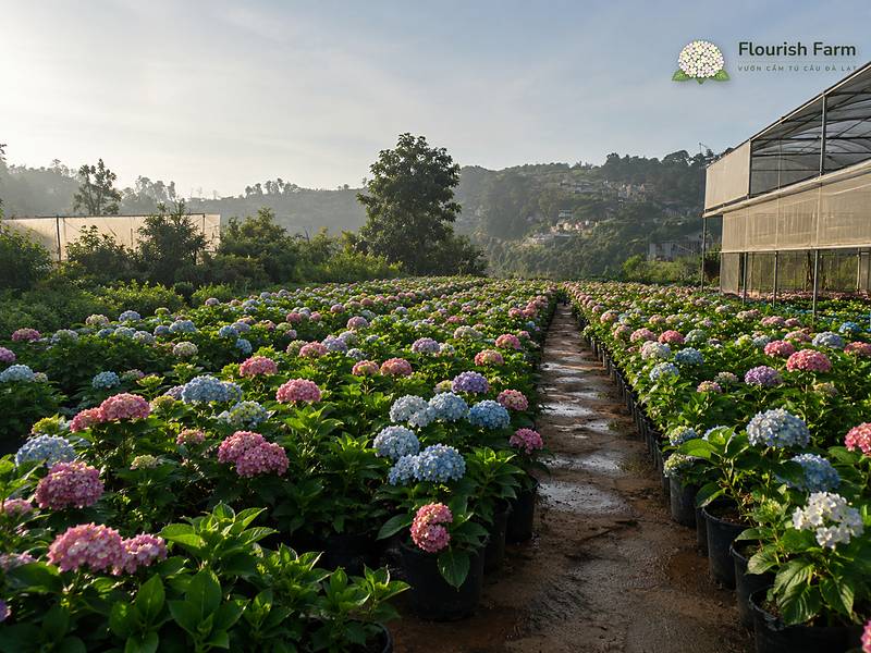 mua cây thì nên hỏi người bán những gì